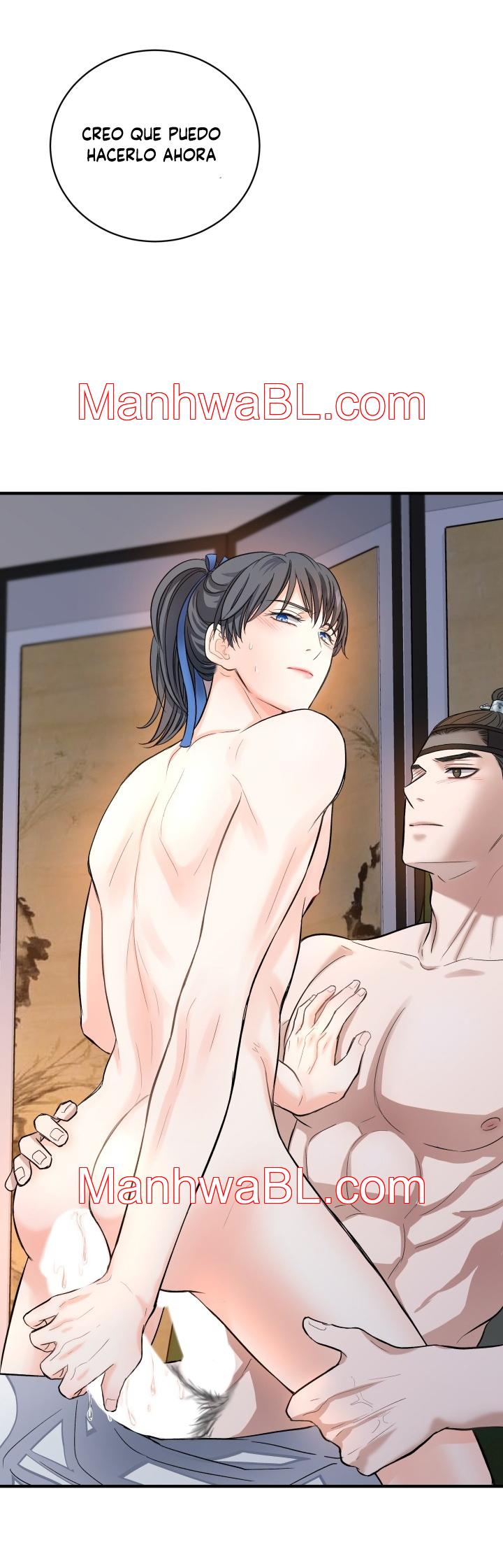 Wolyeong - Capítulo 6 manhwa