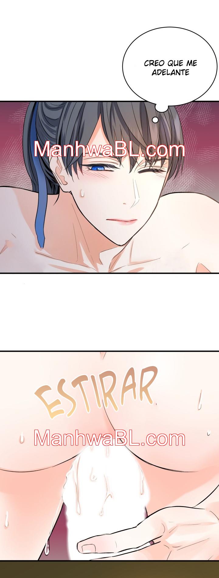 Wolyeong - Capítulo 6 manhwa