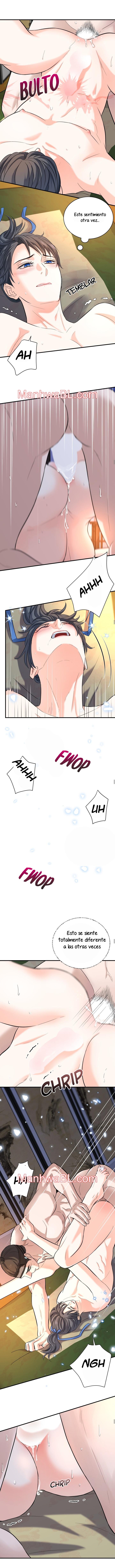 Wolyeong - Capítulo 10.3 manhwa