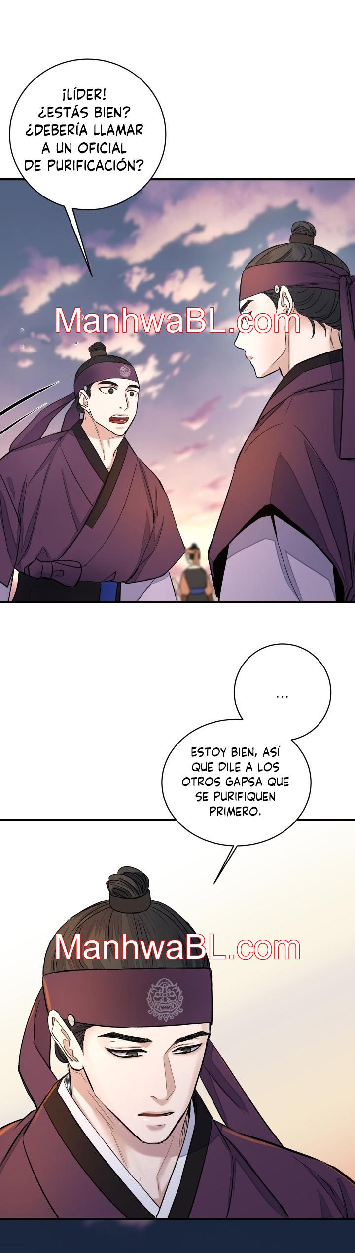 Wolyeong - Capítulo 3 manhwa