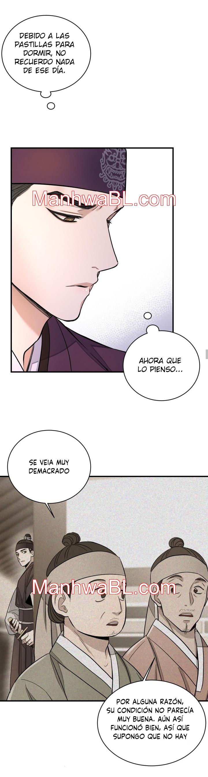 Wolyeong - Capítulo 3 manhwa