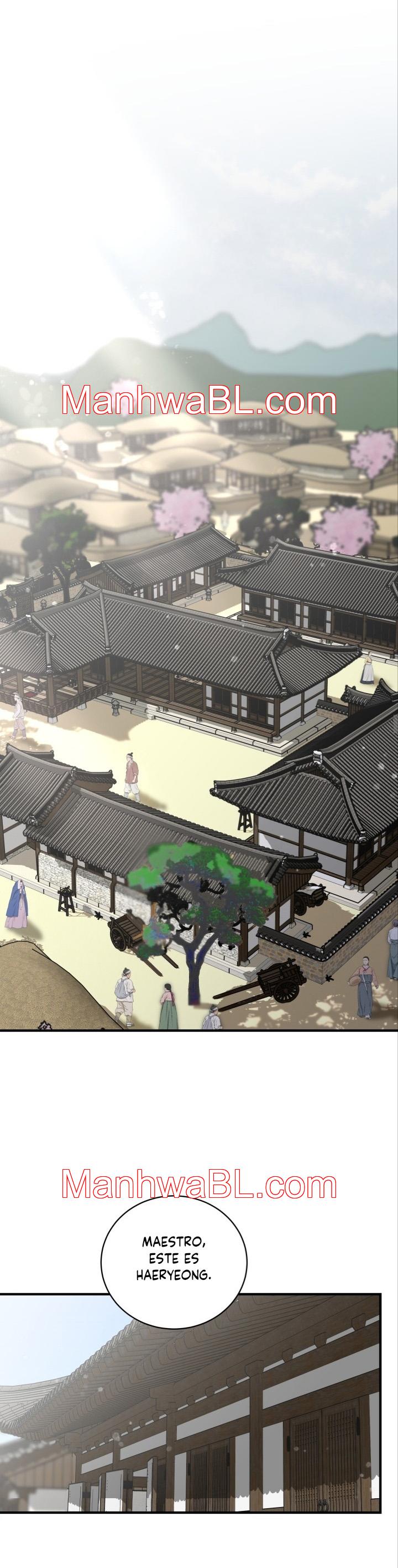Wolyeong - Capítulo 3 manhwa