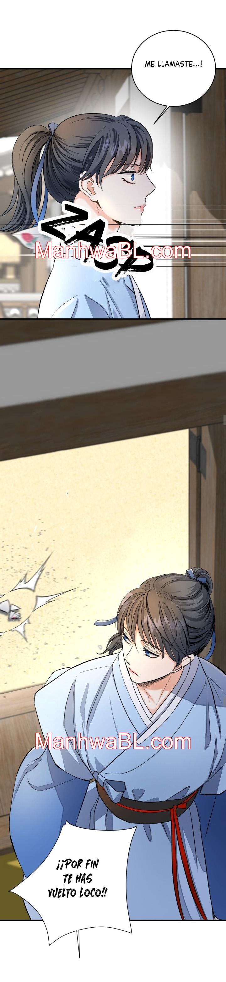 Wolyeong - Capítulo 3 manhwa