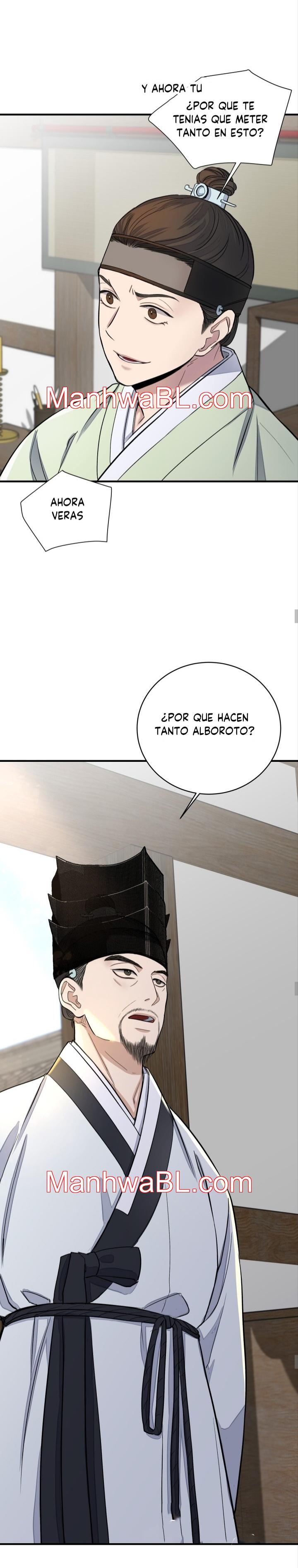 Wolyeong - Capítulo 3 manhwa