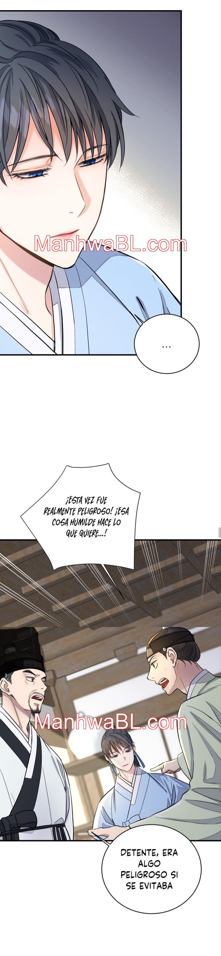 Wolyeong - Capítulo 3 manhwa