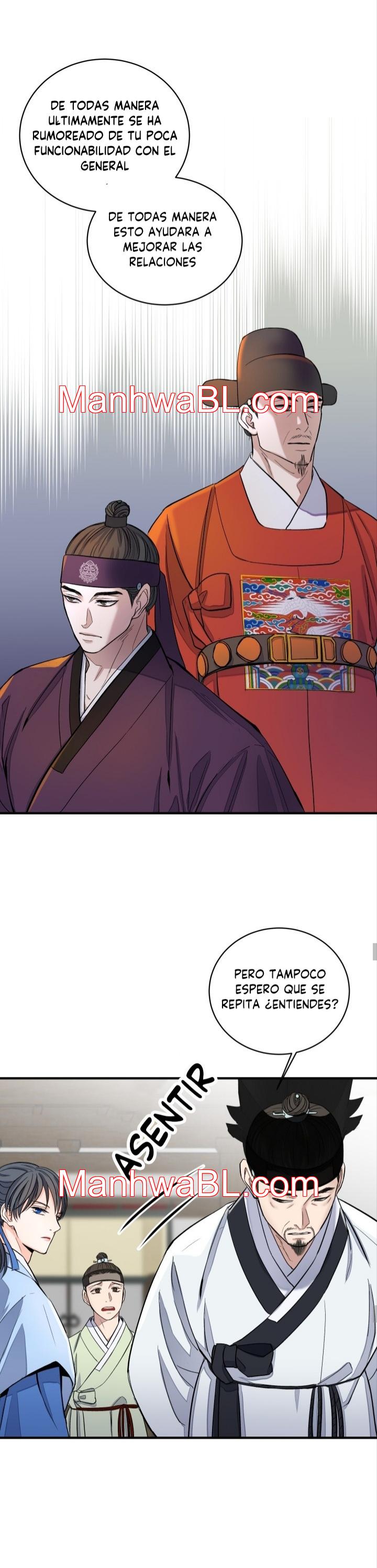 Wolyeong - Capítulo 3 manhwa