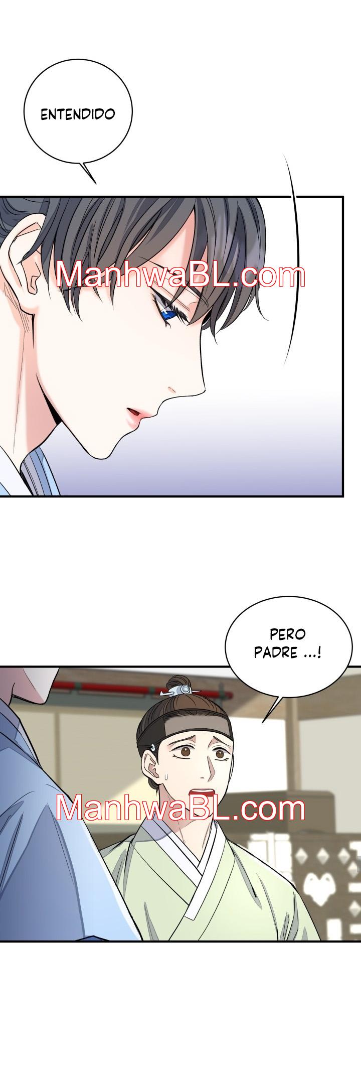 Wolyeong - Capítulo 3 manhwa