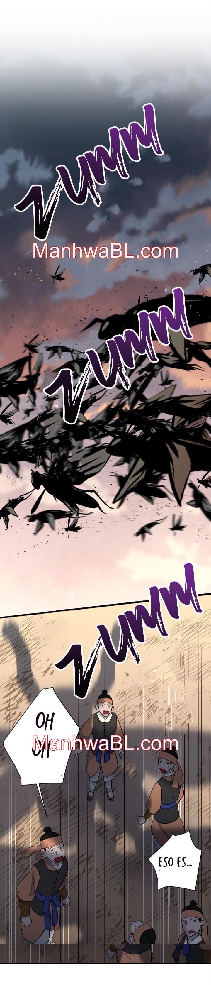 Wolyeong - Capítulo 3 manhwa