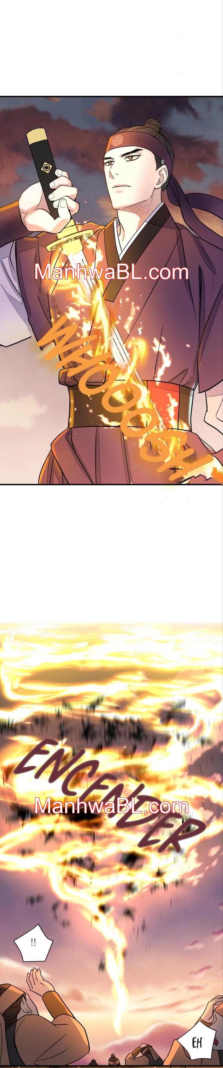 Wolyeong - Capítulo 3 manhwa
