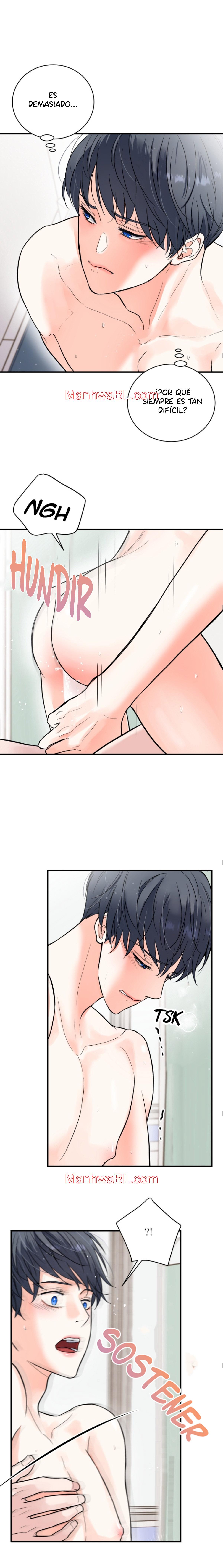 Wolyeong - Capítulo 43.2 manhwa