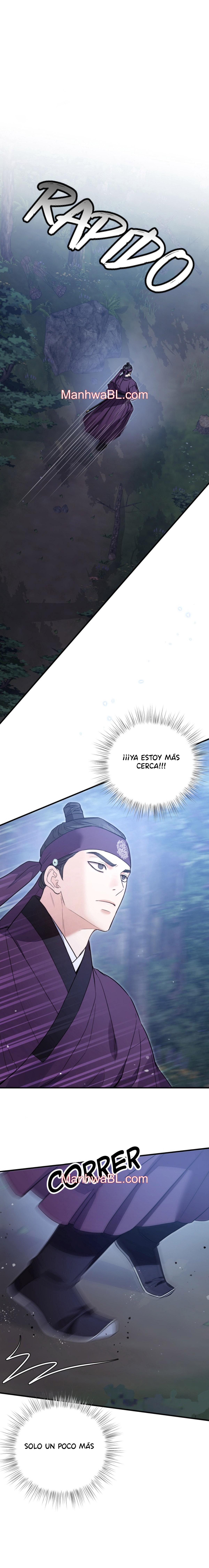 Wolyeong - Capítulo 38 manhwa