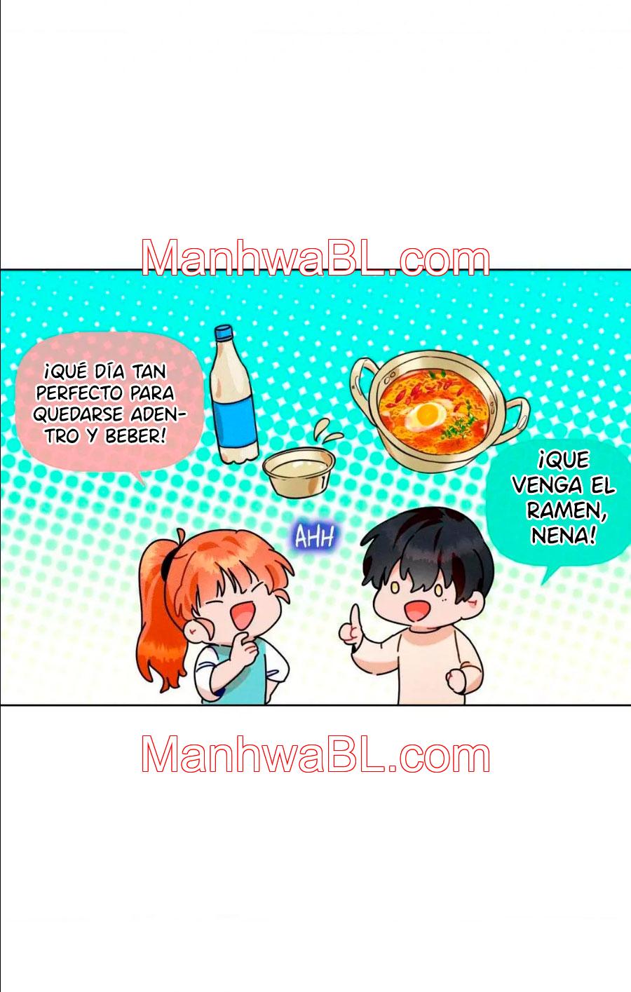 Reportando a mi jefe - Capítulo 19 manhwa