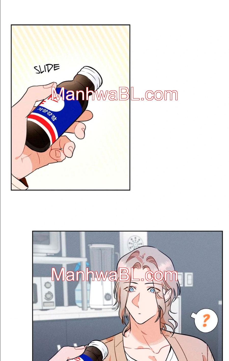 Reportando a mi jefe - Capítulo 19 manhwa