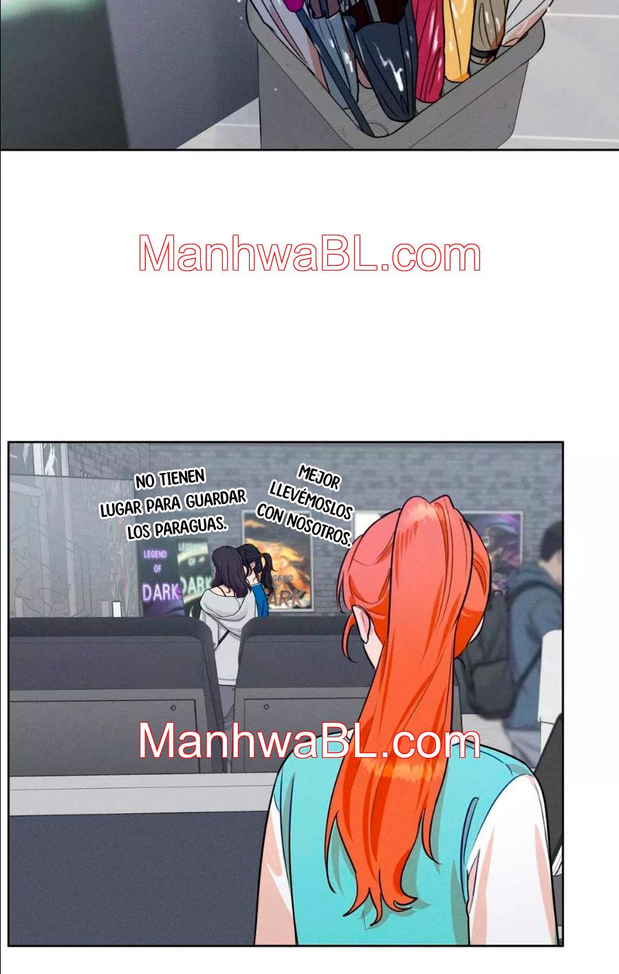 Reportando a mi jefe - Capítulo 19 manhwa