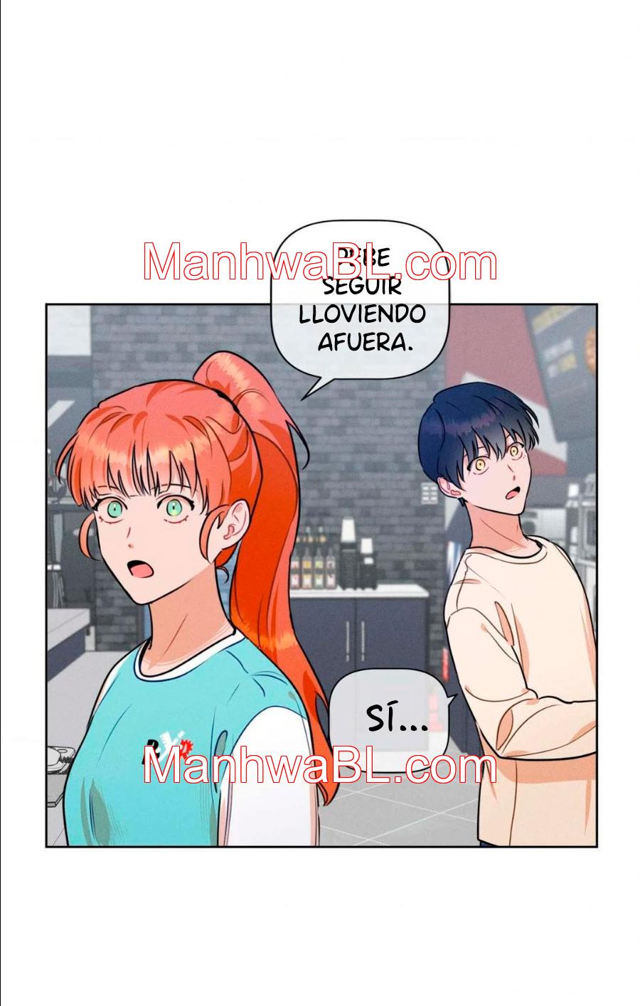 Reportando a mi jefe - Capítulo 19 manhwa