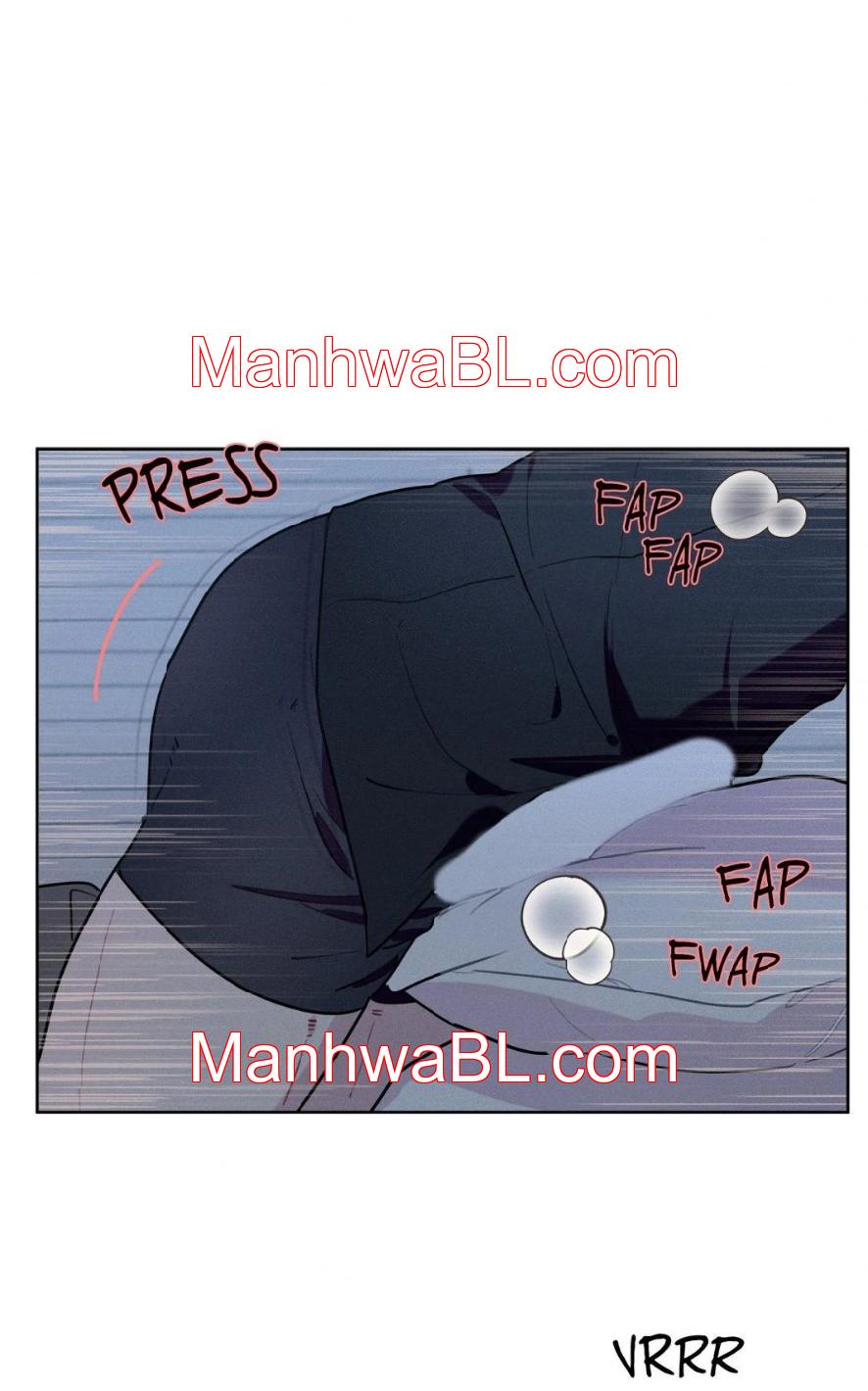 Reportando a mi jefe - Capítulo 15 3 manhwa