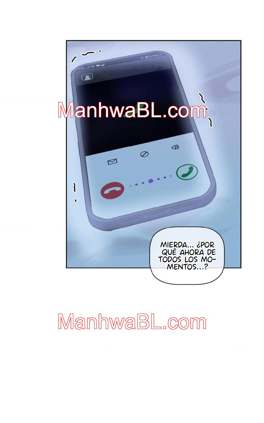 Reportando a mi jefe - Capítulo 15 3 manhwa