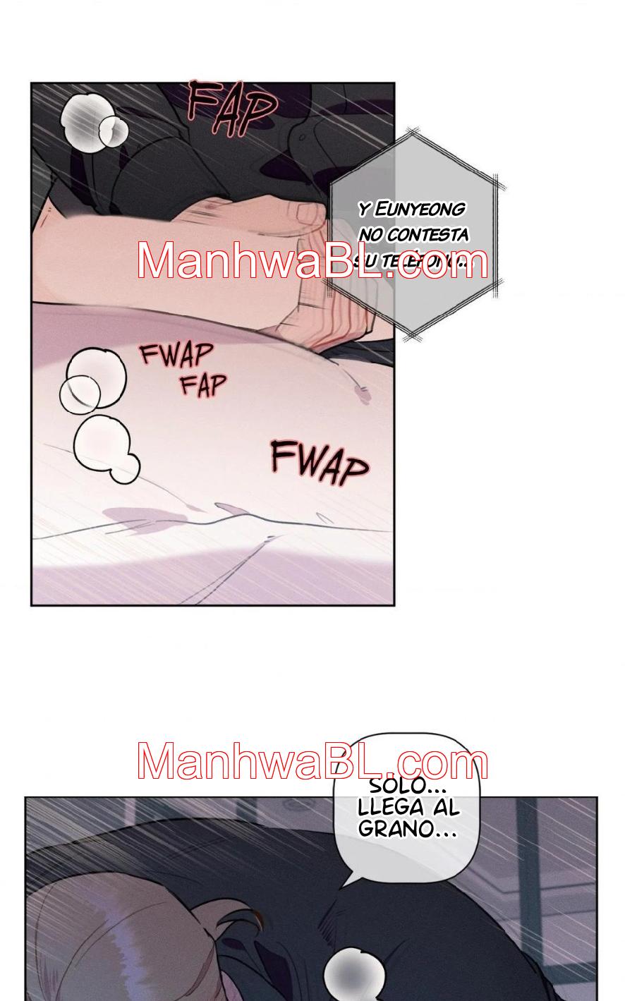 Reportando a mi jefe - Capítulo 15 3 manhwa