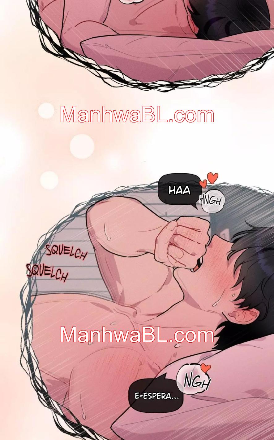 Reportando a mi jefe - Capítulo 15 3 manhwa