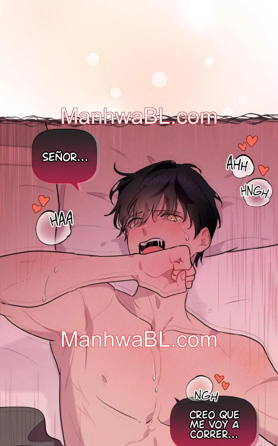 Reportando a mi jefe - Capítulo 15 3 manhwa