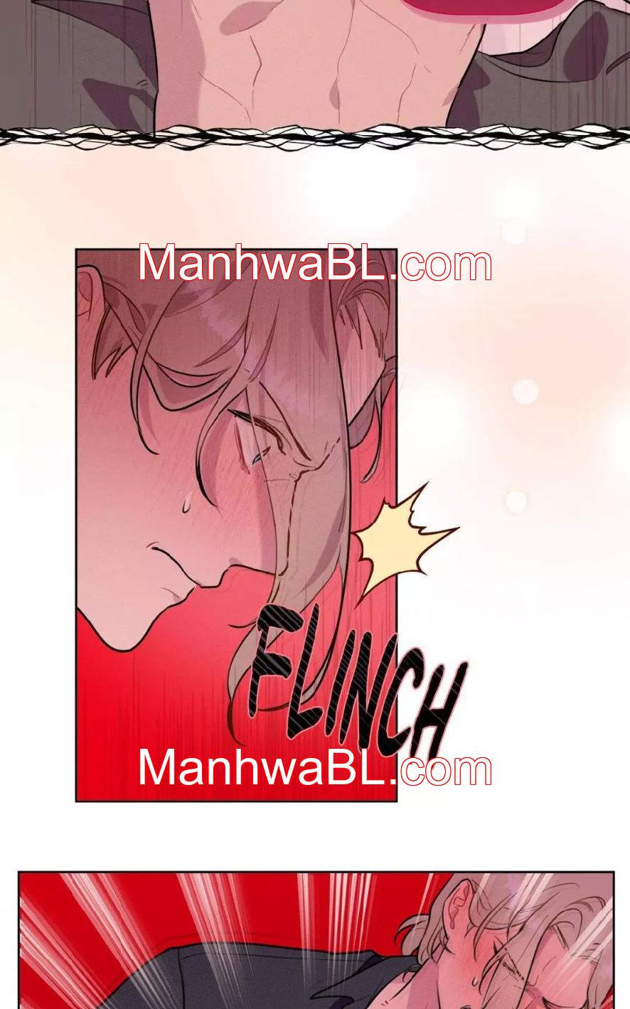 Reportando a mi jefe - Capítulo 15 3 manhwa