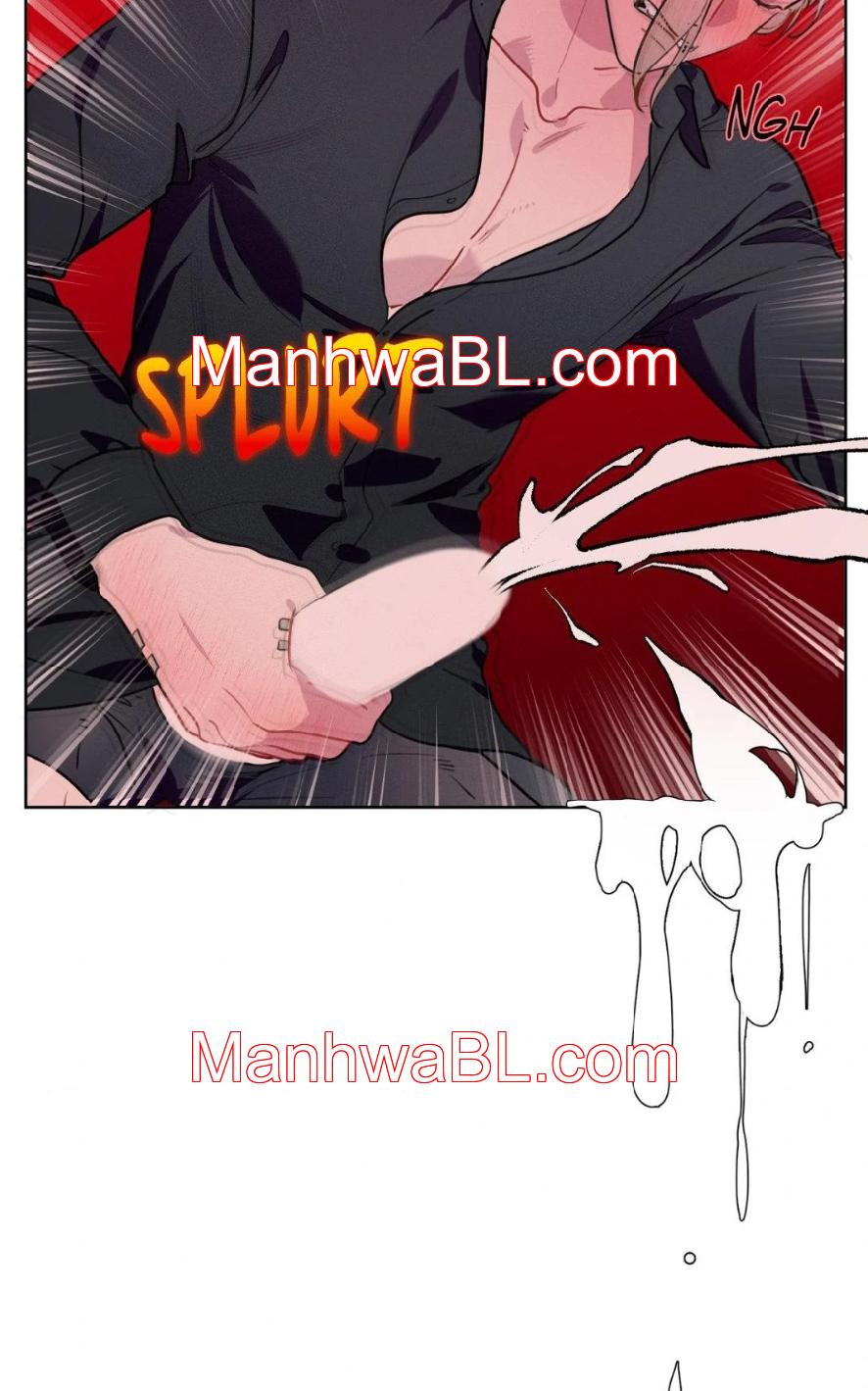 Reportando a mi jefe - Capítulo 15 3 manhwa