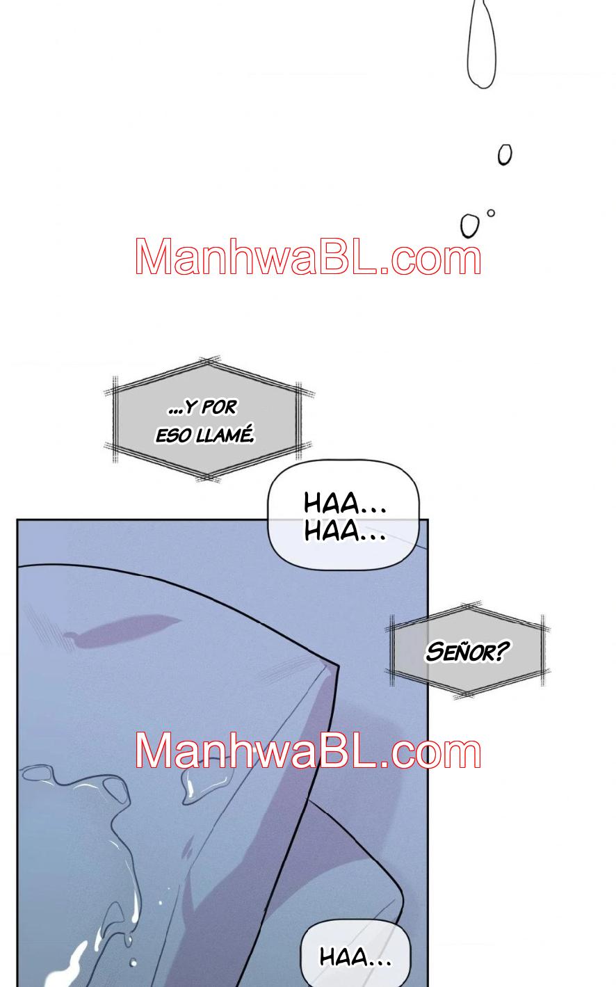 Reportando a mi jefe - Capítulo 15 3 manhwa