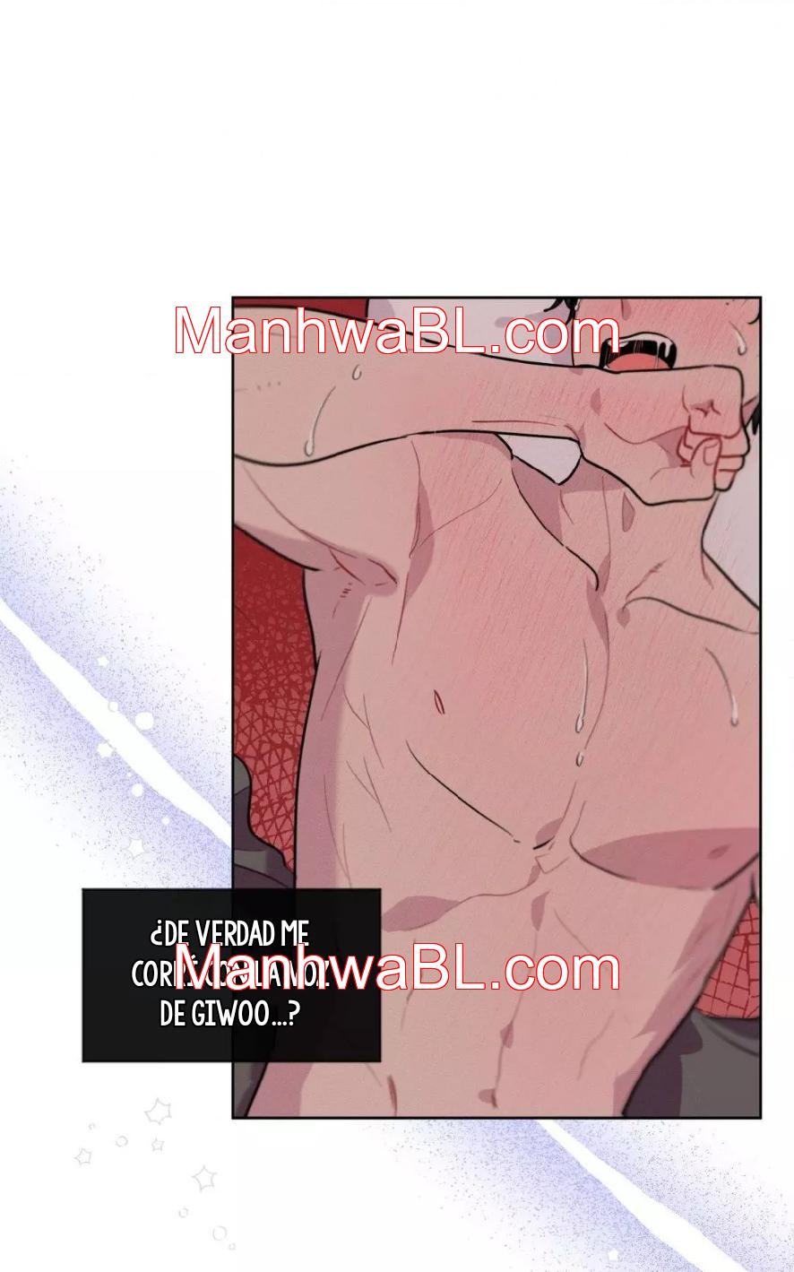 Reportando a mi jefe - Capítulo 15 3 manhwa