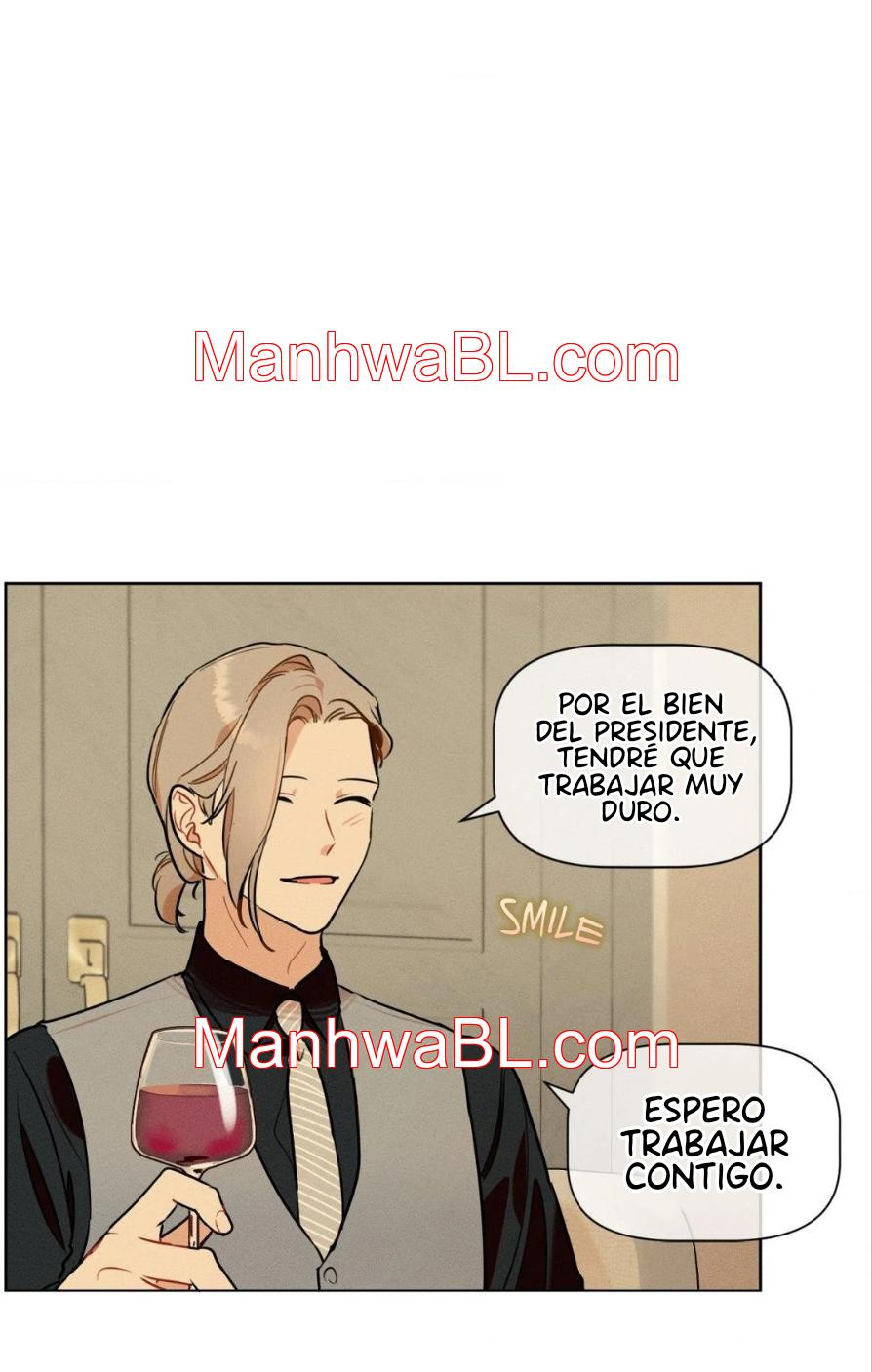 Reportando a mi jefe - Capítulo 15 2 manhwa
