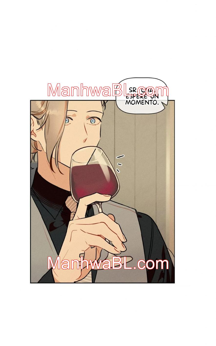Reportando a mi jefe - Capítulo 15 2 manhwa