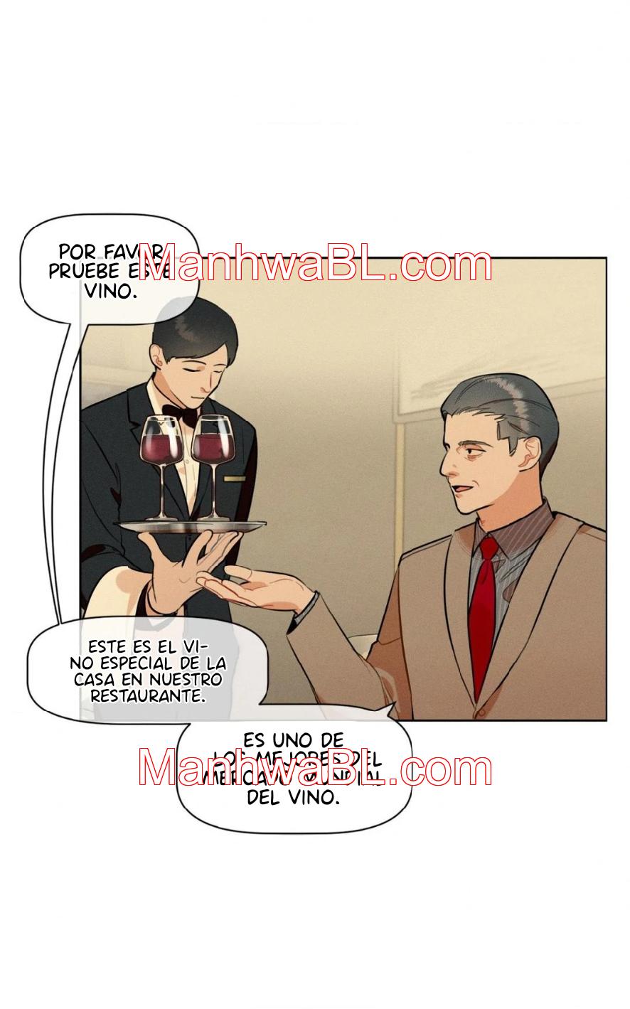 Reportando a mi jefe - Capítulo 15 2 manhwa