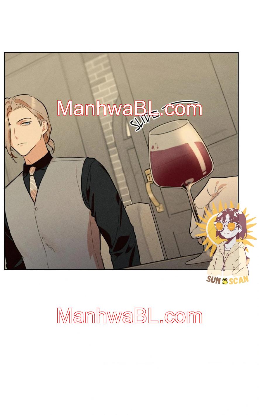 Reportando a mi jefe - Capítulo 15 2 manhwa