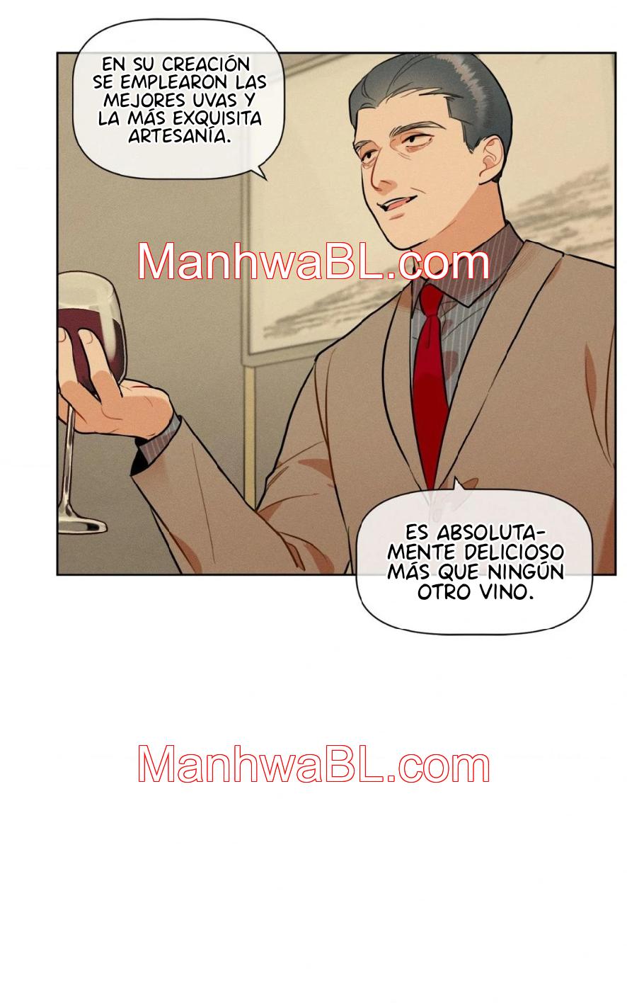Reportando a mi jefe - Capítulo 15 2 manhwa