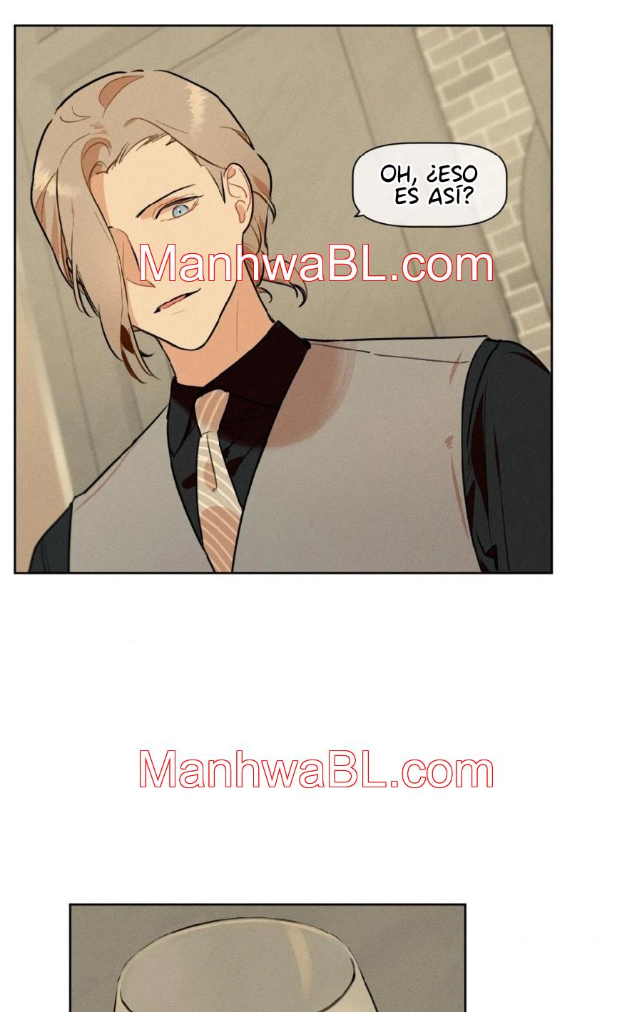 Reportando a mi jefe - Capítulo 15 2 manhwa