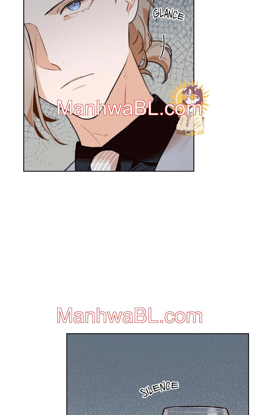 Reportando a mi jefe - Capítulo 15 2 manhwa