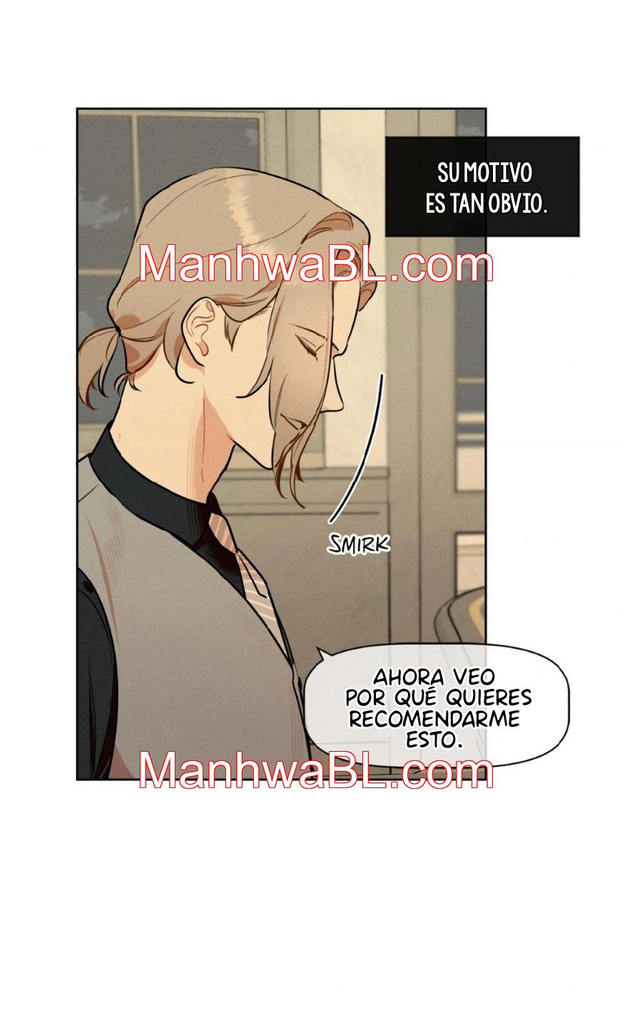 Reportando a mi jefe - Capítulo 15 2 manhwa