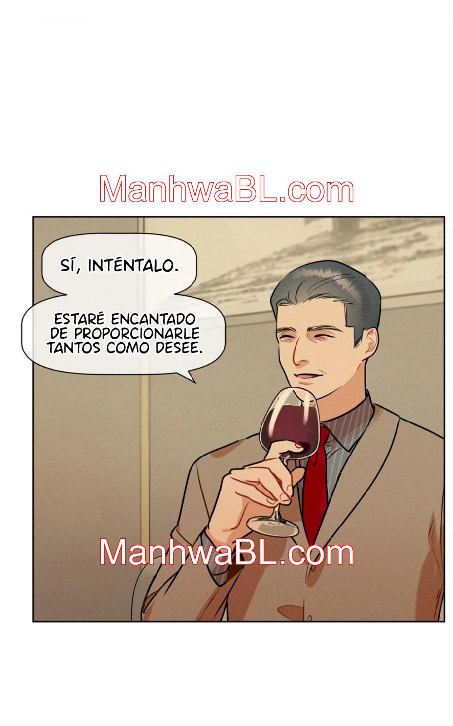 Reportando a mi jefe - Capítulo 15 2 manhwa