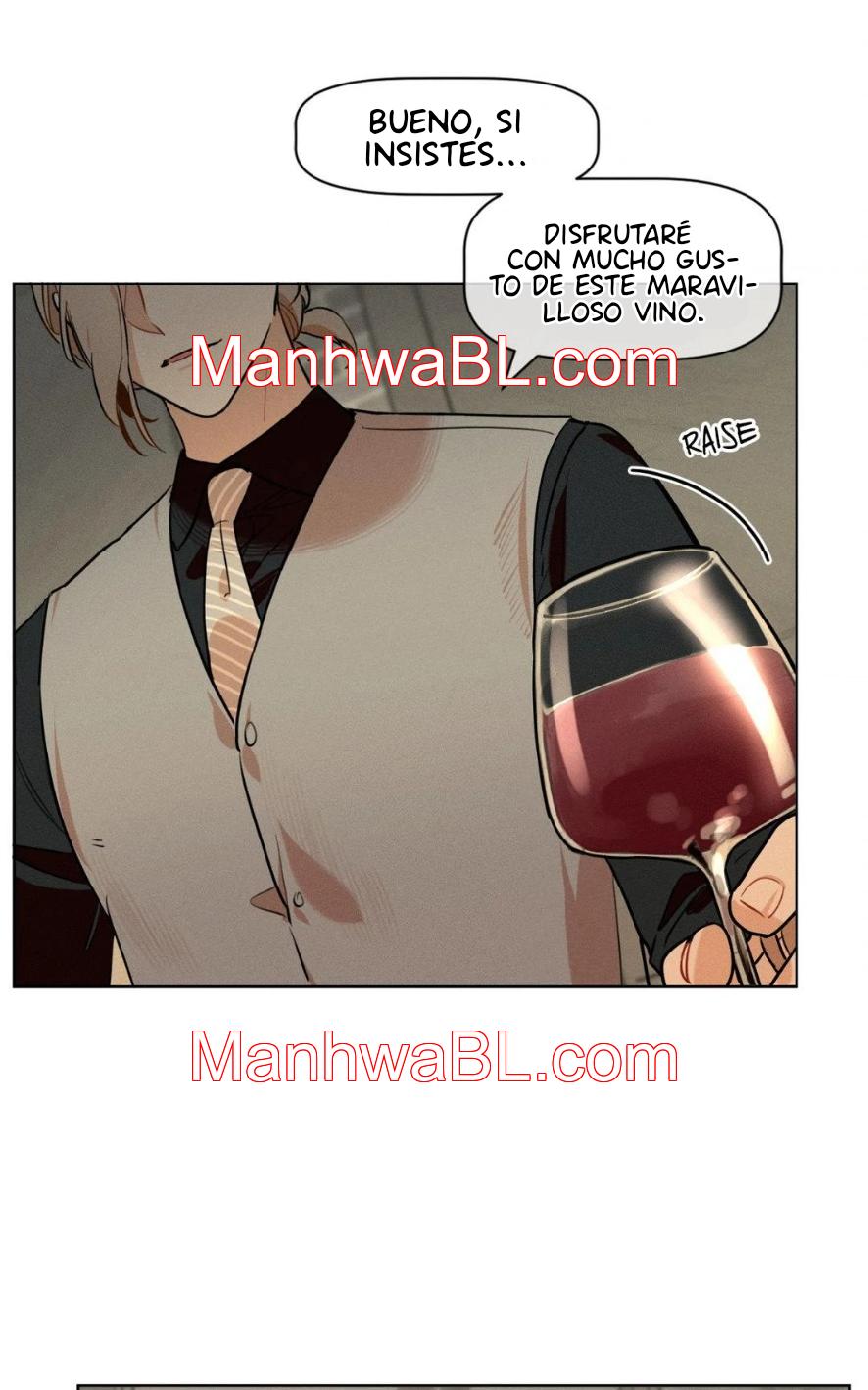 Reportando a mi jefe - Capítulo 15 2 manhwa