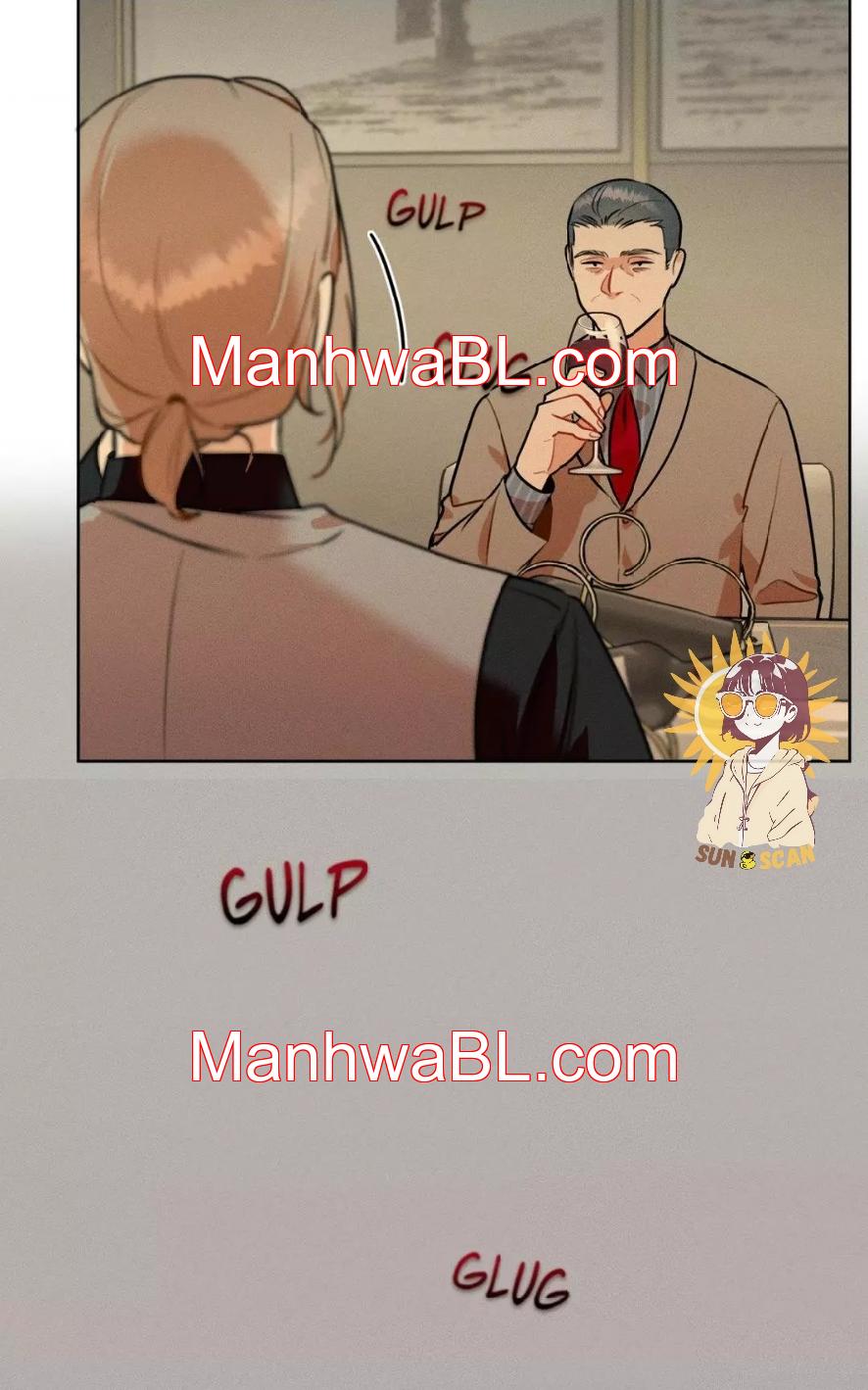 Reportando a mi jefe - Capítulo 15 2 manhwa