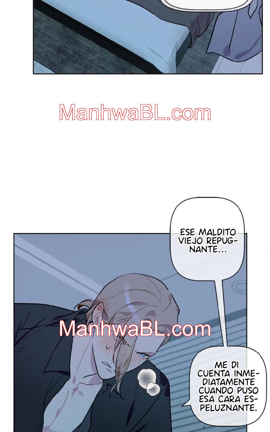 Reportando a mi jefe - Capítulo 15 2 manhwa