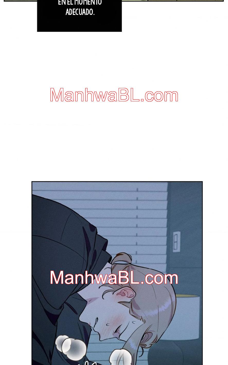Reportando a mi jefe - Capítulo 15 2 manhwa