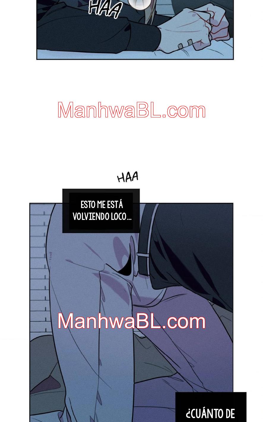 Reportando a mi jefe - Capítulo 15 2 manhwa