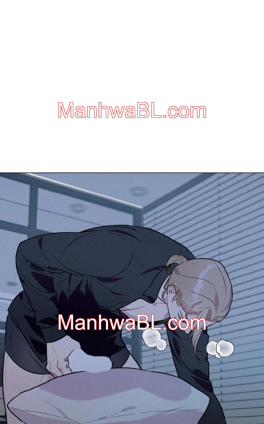 Reportando a mi jefe - Capítulo 15 2 manhwa