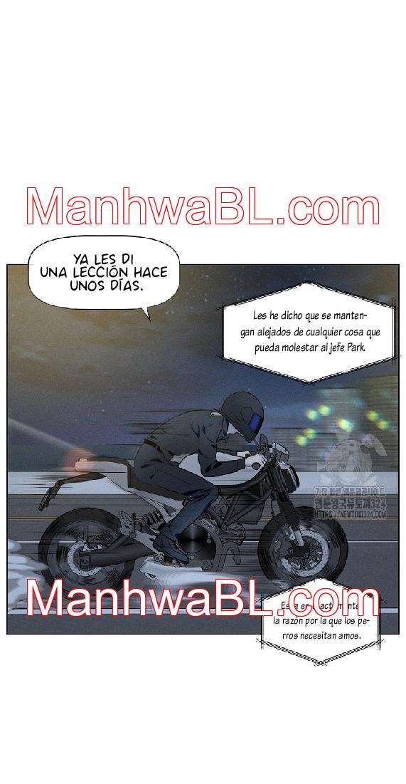 Reportando a mi jefe - Capítulo 5.2 manhwa
