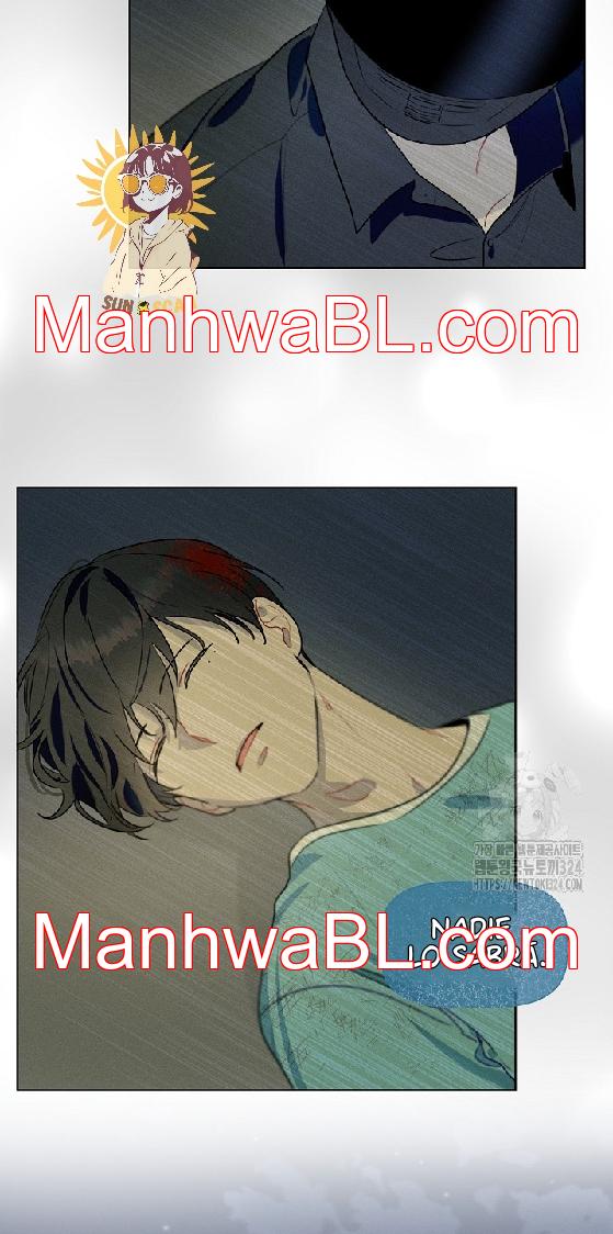 Reportando a mi jefe - Capítulo 5.2 manhwa