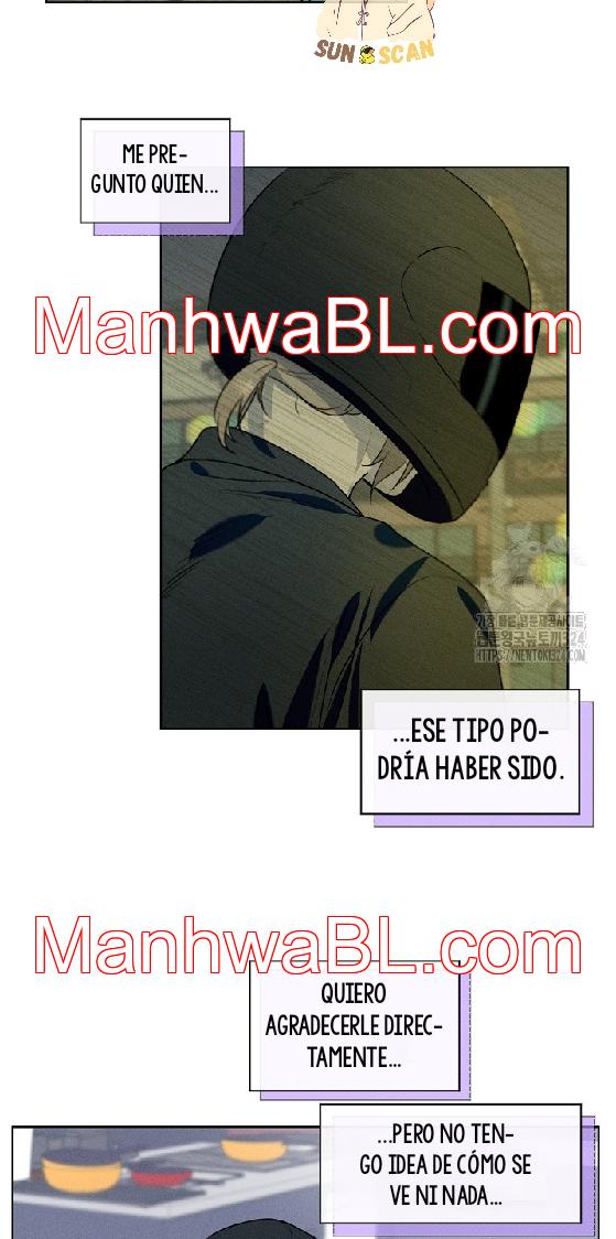 Reportando a mi jefe - Capítulo 5.2 manhwa