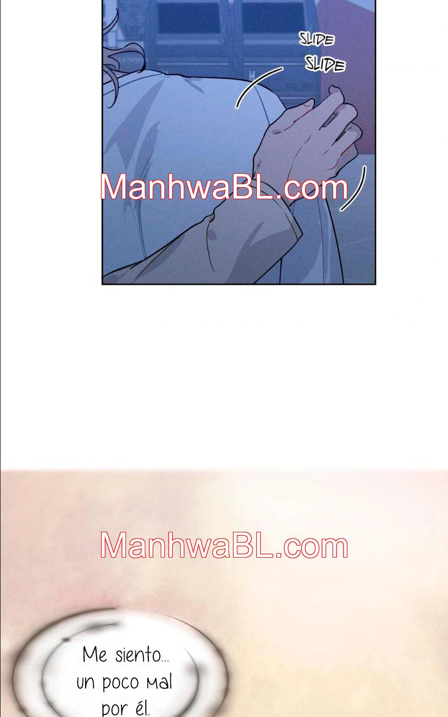 Reportando a mi jefe - Capítulo 19 3 manhwa