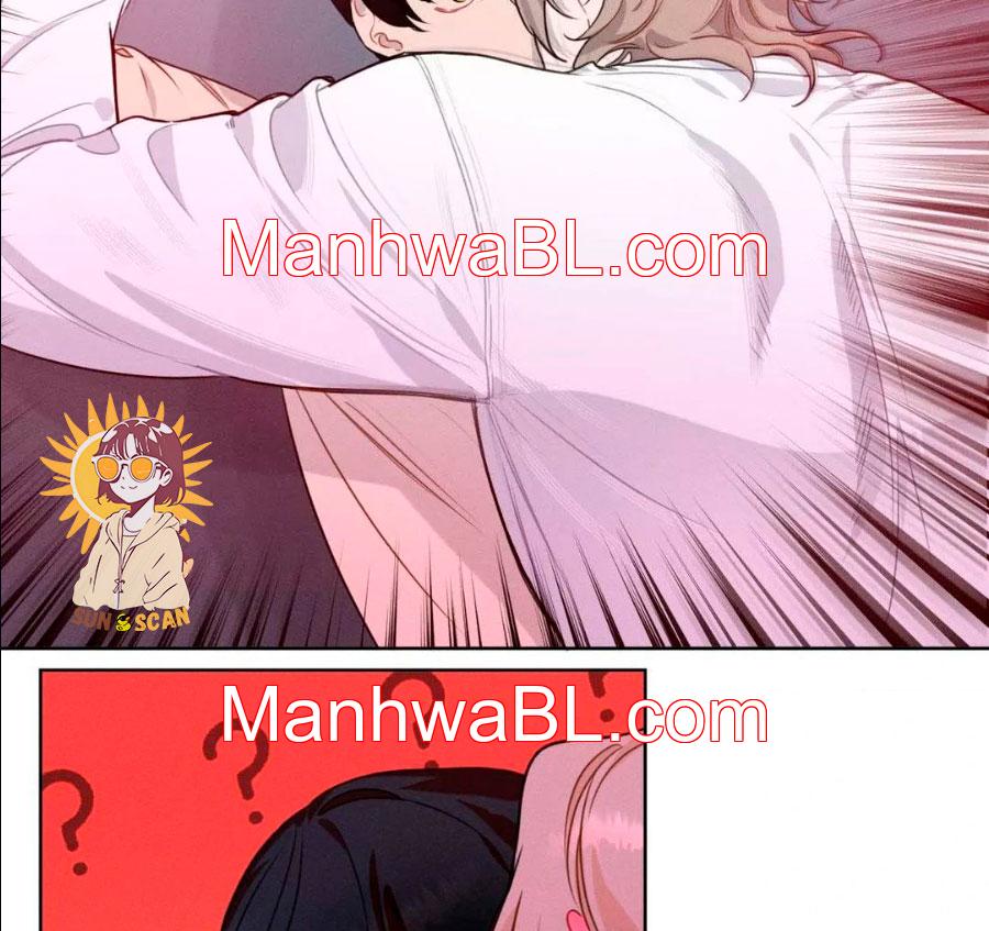 Reportando a mi jefe - Capítulo 19 3 manhwa