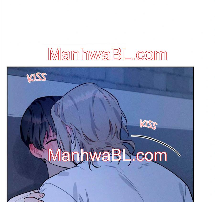 Reportando a mi jefe - Capítulo 19 3 manhwa