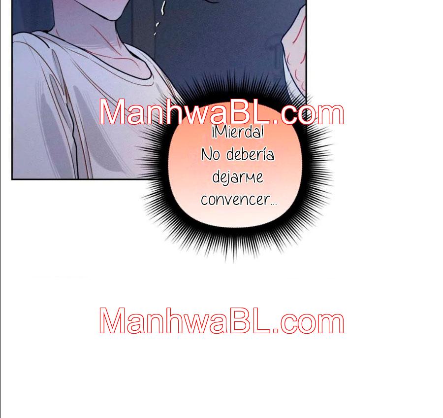 Reportando a mi jefe - Capítulo 19 3 manhwa
